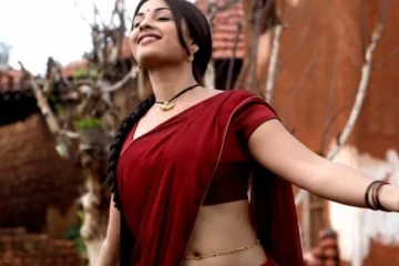 மயக்கம் என்ன, ஒஸ்தி பட புகழ் நடிகை ரிச்சாவை நியாபகம் இருக்கா.. லேட்டஸ்ட் போட்டோ