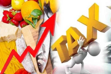 நாட்டில் மீண்டும் அதிகரிக்கும் அத்தியாவசிய பொருட்களின் விலைகள்