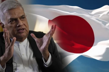 ஜப்பானுடனான கடன் மறுசீரமைப்பு பேச்சுவார்த்தைகளை நிறைவு செய்துள்ள இலங்கை! ரணில் விக்ரமசிங்க