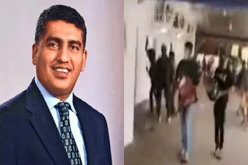 ஜோன்ஸ்டனின் வீடு முற்றுகை! அடித்து நொறுக்கப்பட்ட பொருட்கள் - தொடரும் போராட்டம்