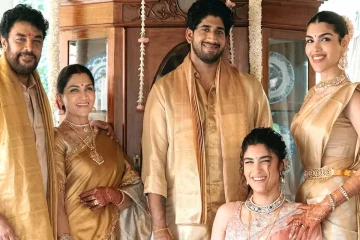 பாக்கியராஜின் மறைவு... குஷ்பு கணவருடன் வெளியிட்ட புகைப்படம்! விளாசிய நெட்டிசனுக்கு குஷ்புவின் பதில்