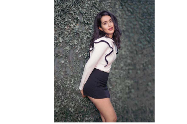 பிக்பாஸ் சீசன் 5ல் போட்டியாளராக பிரபல மாடல்: வெளியே லீக்கான தகவல் | Biggboss 5 Contestant Pradaini