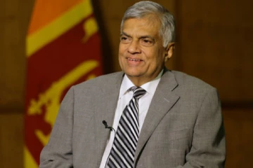 இலங்கைக்கு உதவி செய்த மூன்று பெண்கள் - நன்றி கூறிய அதிபர்