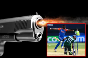 மேட்சில் தோற்ற பாகிஸ்தான் - Vlog செய்துகொண்டிருந்த பாகிஸ்தான் யுடியூபர் சுட்டுக்கொலை!!