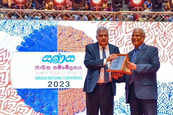 5000 கிராமங்களை அபிவிருத்தி செய்யும் வேலைத்திட்டம் ஜனாதிபதியிடம் கையளிப்பு (Photos) | Village Development Program Submitted To President