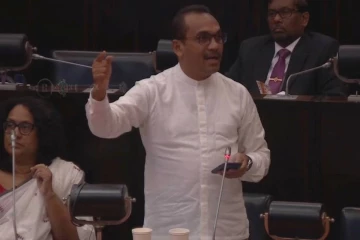 මේ වසරේ අධිවේගී මාර්ග කිහිපයක වැඩ ඇරඹීමට සැලසුම්