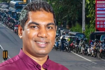 எரிபொருள் விநியோகம் தொடர்பில் அமைச்சரின் புதிய அறிவிப்பு