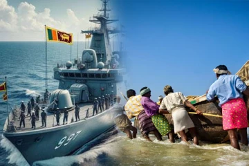 தமிழக கடற்றொழிலாளர்களின் உரிமைகளை பாதுகாக்க நடவடிக்கை எடுக்குமாறு கோரிக்கை