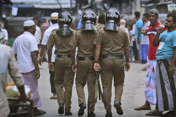 திருகோணமலையில் மீண்டுமொரு ஊடகவியலாளர் தாக்குதல்! வெளியான அதிர்ச்சி தகவல் | Journalist Threatened In Trinco