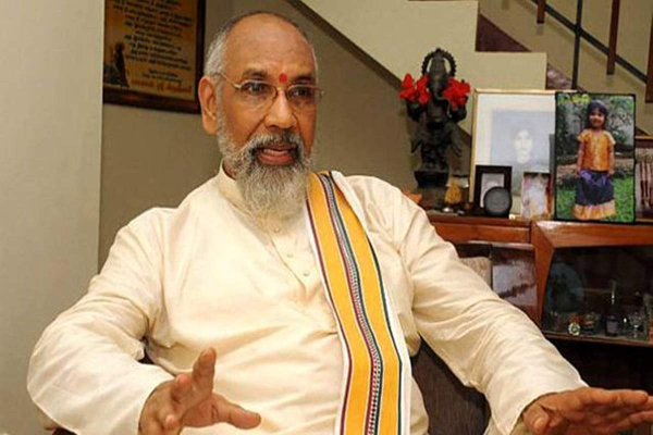 ஒன்றும் விளங்காத சிறியவர் சாணக்கியன்! விக்கி பதிலடி | Sri Lankan Political Crisis Tamil Politicians