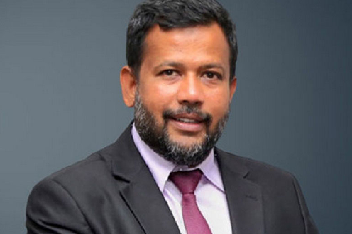 ரிசாத் பதியூதீனுடன் தொடர்புடைய வில்பத்து வழக்கில் இருந்து நீதியரசர் விலகல் | Wilpattu Case Involving Risad Badthiutheen