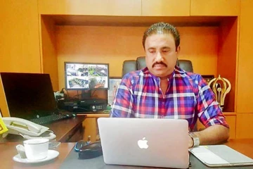 கண்ணீர் விட்டு அழுத ரோஹித அபேகுணவர்தன