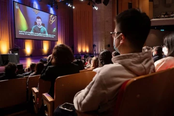 சீனாவிடம் உக்ரைன் ஜனாதிபதி ஜெலன்ஸ்கி வலியுறுத்தல்!