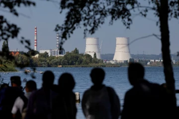 உக்ரைனை சரமாரியாக தாக்கிய ரஷ்யா: நள்ளிரவில் மீண்டும் தாக்குதல்