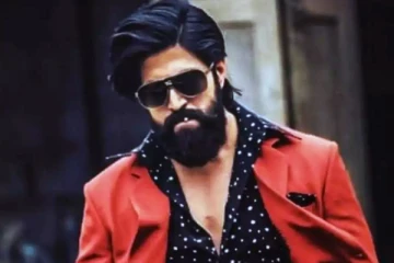 கே.ஜி.எப் நடிகர் யாஷின் முழு சொத்து மதிப்பு.. அடேங்கப்பா இத்தனை கோடியா