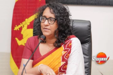 අගමැති හරිනි ධූරයෙන් ඉවතට? විශ්වාසභංග යෝජනාවට අත්සන් 50ක්