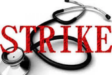 நாடளாவிய ரீதியில் நாளை முதல் மீண்டும் வைத்தியர்கள் பணிப்புறக்கணிப்பு