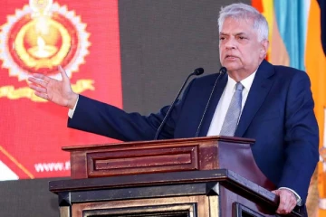 யாழில் SPB பாலசுப்பிரமணியம் பாடலை கேட்டு அசந்து போன ரணில்