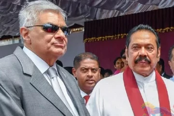 ஜனாதிபதி ரணில் கருத்துக்கு மஹிந்த போர்க்கொடி!