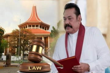 ராஜபக்சக்களுக்கு எதிராக நீதிமன்றம் வழங்கிய அதிரடி தீர்ப்பு: மகிந்த வெளியிட்டுள்ள அறிவித்தல்