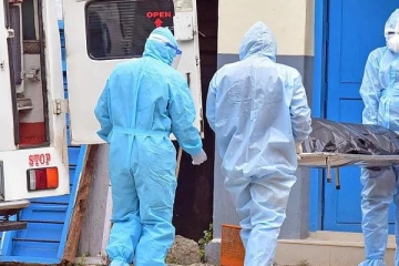 நாட்டில் இன்று பதிவாகிய கோவிட் மரணங்களின் நிலவரம்