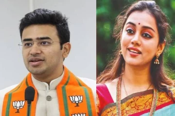 தமிழ்நாட்டு பாடகியை திருமணம் செய்யும் பாஜக எம்பி - யார் தெரியுமா?