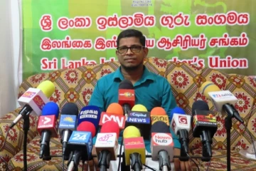 எமது கல்வியை பாதுகாக்கும் உரிமைக்கான போராட்டத்தில் அனைவரும் கைகோர்க்க வேண்டும்: ஜெஸ்மி எம்.மூஸா