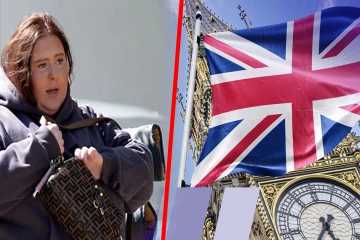 பிரிட்டனில் 19 நாள் குழந்தையைக் கொன்றுவிட்டு நாடகமாடிய தாய்