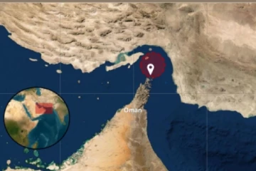 යුද්දෙට ඕමානයත් එක්වෙන ලකුණු - තවත් අනතුරු ඇගවීමක්