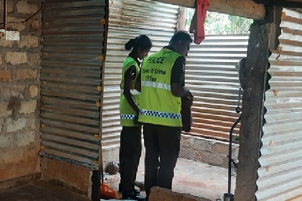 கீரிமலையில் மீட்கப்பட்ட ஆணின் சடலம்!! வெளியான பின்னணி - ஐபிசி தமிழ்