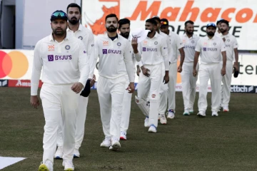 IND vs BAN சேப்பாக்கம் டெஸ்ட்; இந்தியாவுக்கு மிக முக்கியமான மேட்ச் - ஏன் தெரியுமா?