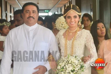 දැන් හරිනේ - රෝහිතගේ දුවගේ දේපල තහනම්