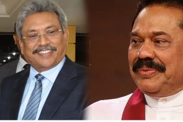 ආයෙත් ඝෝටා නිසැකවම මෙරටට එනවා.. මහින්ද කියයි..