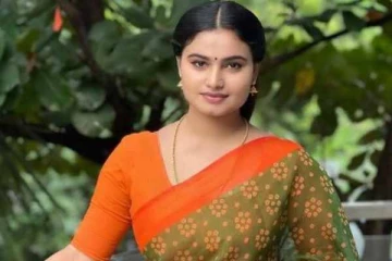 சன் டிவி சீரியல் நாயகி சாண்ட்ரா வாங்கியுள்ள புதிய வீடு- அவரே வெளியிட்ட வீடியோ