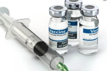 குவைத்தில் தடுப்பூசி தொடர்பான வதந்திகளும் முற்றுப்புள்ளி வைத்த சுகாதார நிபுணர்!