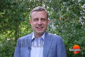 ලංකාවේ ඊලග ඇමරිකානූ තානාධිපති මෙන්න