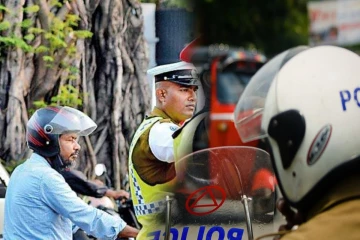 நாட்டு மக்களுக்கு பொலிஸார் விடுத்த எச்சரிக்கை