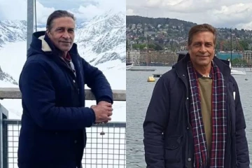 புற்றுநோயால் பழம்பெரும் நடிகர் மரணம்