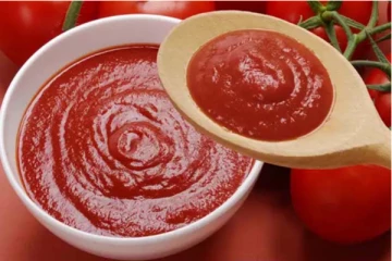 Tomato Ketchup - அதிகம் சாப்பிடுபவரா நீங்கள்? ஆபத்தை அறிந்து கொள்ளுங்கள்