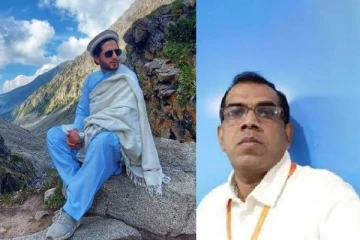 இலங்கை மக்களுக்காக  பாகிஸ்தானிலிருந்து ஒரு குரல்!