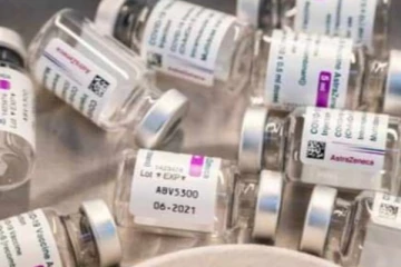 டென்மார்க்கிலும் அஸ்ட்ரா ஜெனிக்கா தடுப்பு மருந்துக்கு தடை