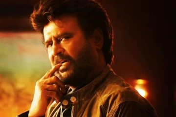 இவரையும் விட்டுவைக்காத சூப்பர் ஸ்டார்! எல்லாம் சிம்புவால் தான்..