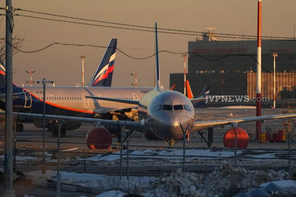 ரஷ்ய விமான வழக்கு தள்ளுபடி! | Russian Airlines Case Dismissed