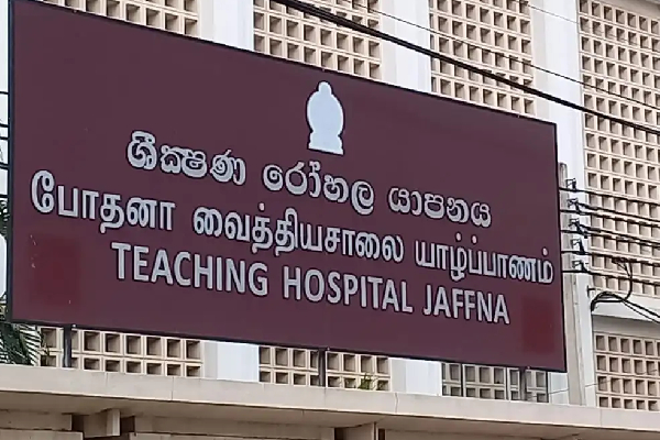 யாழில் குடும்பஸ்தர் ஒருவர் பரிதாபமாக உயிரிழப்பு | Family Member Tragically Dies In Jaffna