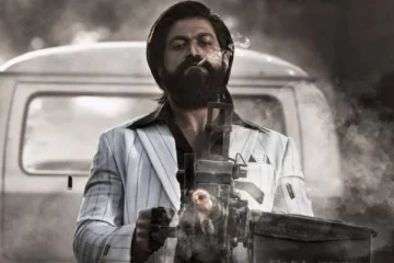 OTT தளத்தில் வெளியாகப்போகும் Kgf 2 படம்- பெரிய தொகை கொடுத்து வாங்கிய நிறுவனம்