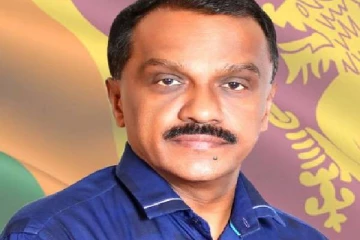 சம்பளம் மற்றும் கொடுப்பனவுகள் மொத்தமும் மக்களுக்கு;  இலங்கையில் இப்படி ஒரு எம் பி!