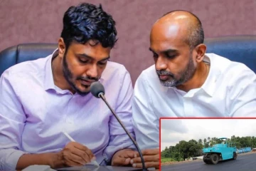 මාතර ප්‍රධාන මාර්ග 3ක් කඩිනමින් සංවර්ධනයට