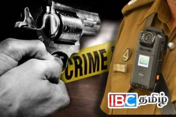 இலங்கையை உலுக்கிய படுகொலைகள் : முக்கிய சந்தேகநபர்கள் கைது