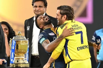 ஐபிஎல் கோப்பையை தட்டி தூக்கிய CSK: குஜராத் டைட்டன்ஸ் வெளியிட்ட உருக்கமான ட்வீட்