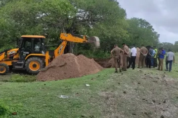 யாழில் பரபரப்பை ஏற்படுத்திய சம்பவம்!